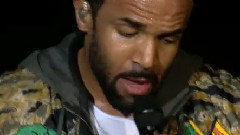 Craig David - Aint Giving Up