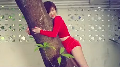 TOP 22 SEXIEST K-POP MUSIC VIDEOS 2015