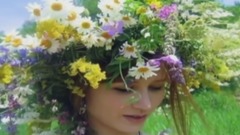 Святая Троица!!!