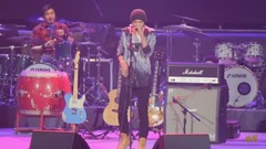 朴树 - 那些花儿