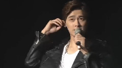 李易峰 - 我曾爱过的女孩