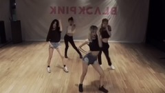 BLACKPINK - 口哨