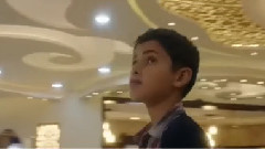 影视原声 - 电影<阿拉伯偶像>预告片