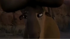 影视原声 - 电影<斑马总动员>剧场版预告