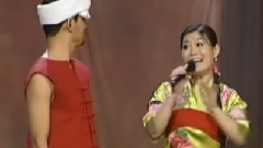 阿宝 - 五哥放羊 & 再唱西北风