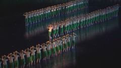 影视原声 - 最忆是杭州G20露天文艺完整版