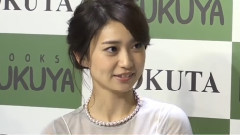 AKB48 - 2年半ぶり握手会にファン1500人 "ブランク"に"明日の私が心配"