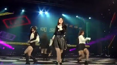 三女团联手撩兵哥