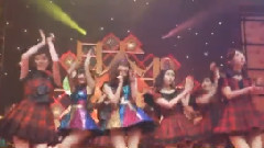 AKB48 - 恋するフォーチュンクッキー