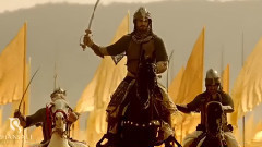 影视原声 - 帝国双璧