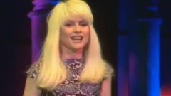 Blondie - Island Of Lost Souls