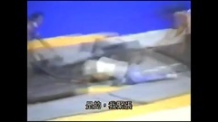 影视原声 - 冬荫功2:拳霸天下 -制作特辑之特技