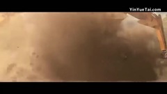 影视原声 - 动物也疯狂- 中文版预告片