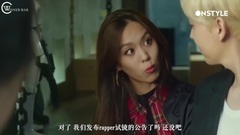 姜昇润(Winner),金秦禹(Winner),Winner - [W吧中字]千年恋爱中 E01