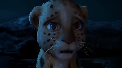 影视原声 - 电影<动物也疯狂>美国版预告片