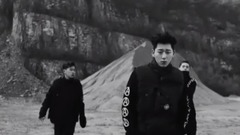 ZICO(Block B) - BERMUDA TRIANGLE