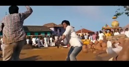 影视原声 - 金奈快车 _ 预告片