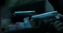 影视原声 - 杀手职场 _ 预告片