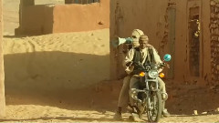 影视原声 - 电影<廷巴克图>英文版预告片