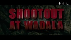 影视原声 - 瓦达拉枪战 _ 预告片