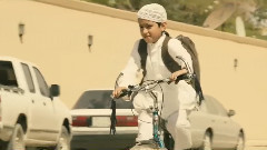 影视原声 - 电影<瓦嘉达>预告片