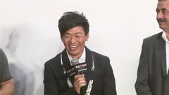 影视原声 - 我的个神啊-影迷见面会