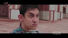 影视原声 - 我的个神啊-主题曲MV<Love Is A Waste Of Time>