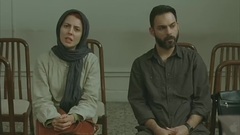 影视原声 - 一次别离- 预告片2