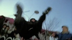 成龙 - 成龙 - 男儿当自强 饭制版