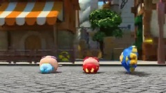 影视原声 - 猪猪侠12之梦想守卫者