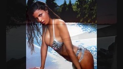 The Girl From Corsica