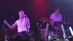 Bleachers - Bleachers - I Wanna Get Better (Live on the Honda Stage)