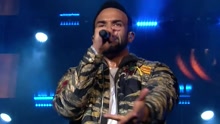 Craig David - Fill Me In Jingle Bell Ball现场版 2016