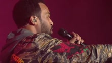 Craig David - When The Bassline Drops Jingle Bell Ball现场版 2016