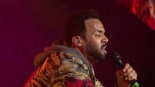 Craig David - Change My Love Jingle Bell Ball现场版 2016