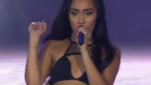 Little Mix - Shoutout To My Ex Jingle Bell Ball现场版 2016