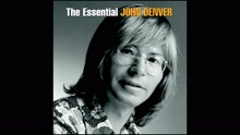 John Denver - Rocky Mountain High (Pseudo Video)