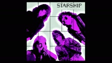 Starship - Nothing's Gonna Stop Us Now (Pseudo Video)