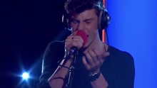 Shawn Mendes - Mercy Radio1现场版 2016