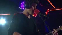 Shawn Mendes - Fake Love Radio1现场版 2016