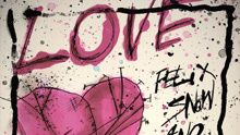Felix Snow - Love
