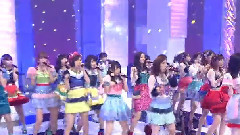 Music Fair LIVE & TALK