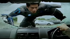 影视原声 - 电影<超世纪战神>先行版预告片1