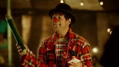 影视原声 - 电影<悲情小丑>预告片