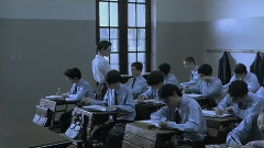 影视原声 - 电影<看不见的眼神>预告片