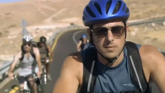 影视原声 - 电影<警察>预告片