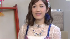 AKB48,渡边麻友 - 横山总监督的相谈室