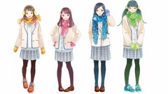 whiteeeen2 - ゼロ恋