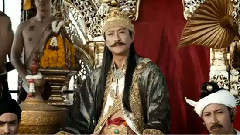 影视原声 - 电影<善恶无赦>预告片1