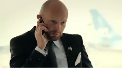 影视原声 - 电影<外交官>预告片1